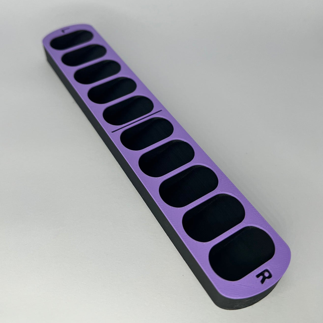 TipSystem - Row - Nail Tip Tray