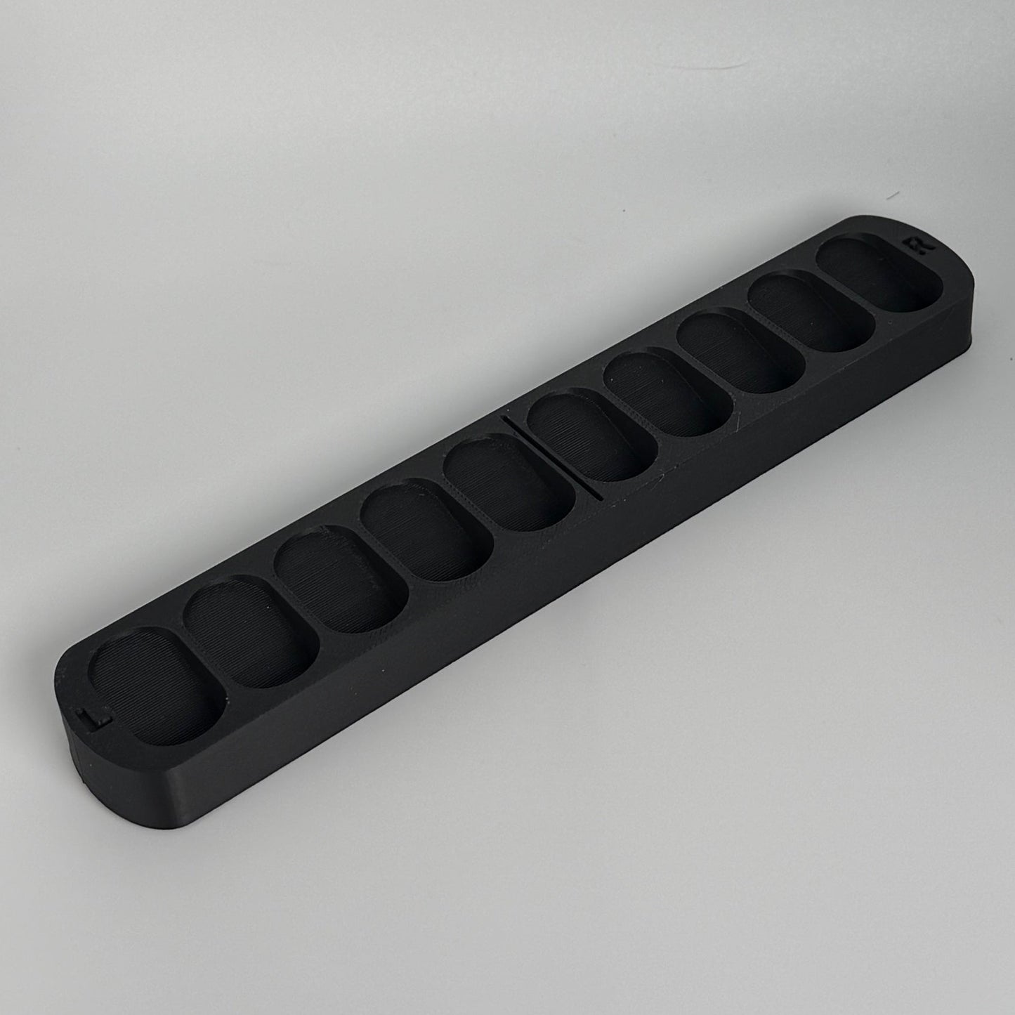 TipSystem - Row - Nail Tip Tray