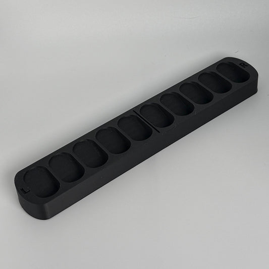 TipSystem - Row - Nail Tip Tray