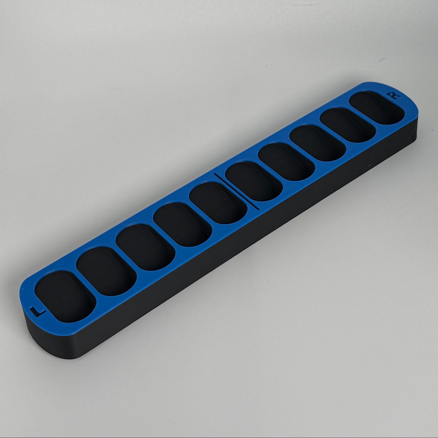 TipSystem - Row - Nail Tip Tray