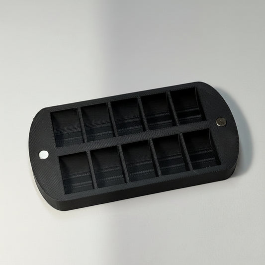 TipSystem - Nail Tip Tray - Core